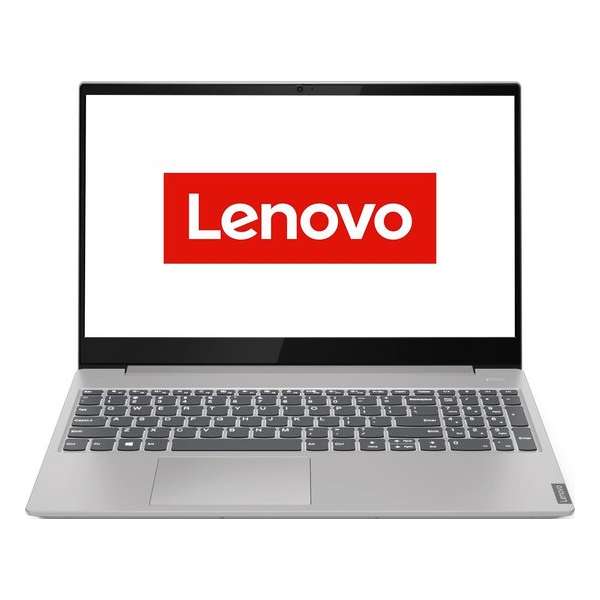 Lenovo Ideapad S340-15IWL 81N8015HMH - Laptop - 15.6 Inch