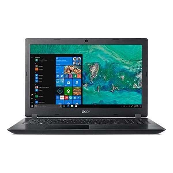 ACER Aspire 3 A315-32-C673 15.6 inch N4000 4GB DDR4 128GB SSD FHD ComfyView LED UHD Graphics 600 HDMI W10H