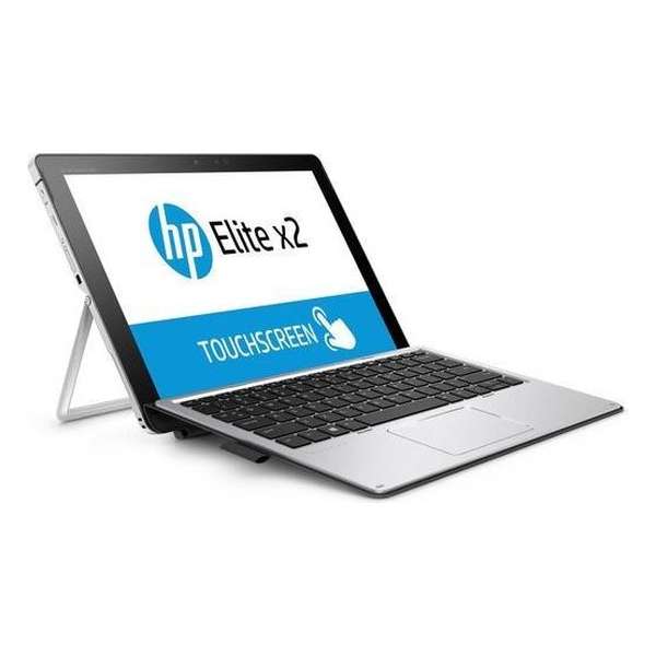 HP Elite x2 1012 G2 Laptop - Refurbished door Cirres - A Grade