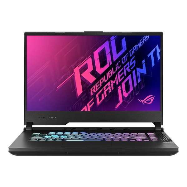 ASUS ROG Strix G512LV-HN034T - Gaming Laptop - 15.6 inch