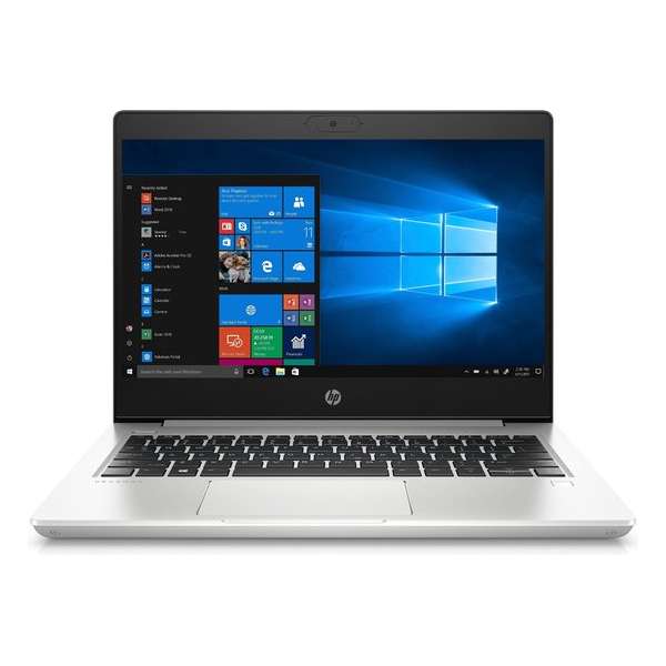 HP ProBook 430 G7 - Zakelijke laptop - 13.3 Inch