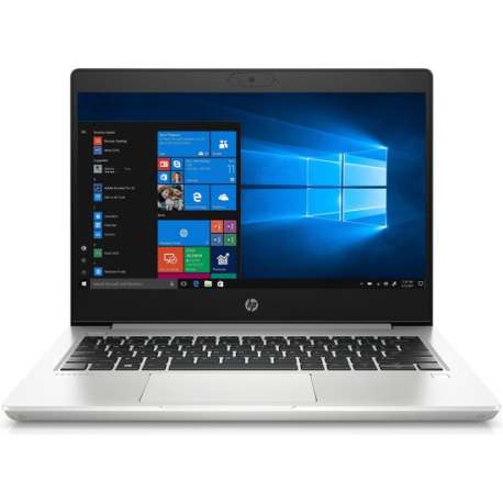 HP ProBook 430 G7 - Zakelijke laptop - 13.3 Inch