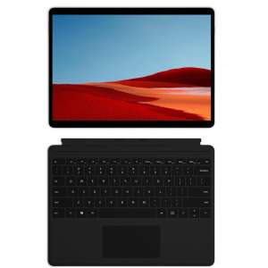 Surface Pro X (2019)  - 13 Inch - 128 GB - Zwart