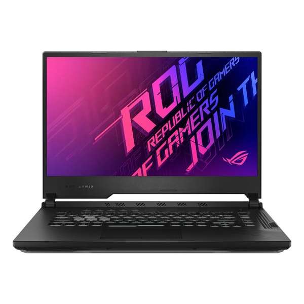 ASUS ROG Strix G512LW-HN037T - Gaming Laptop - 15.6 inch (144 Hz)