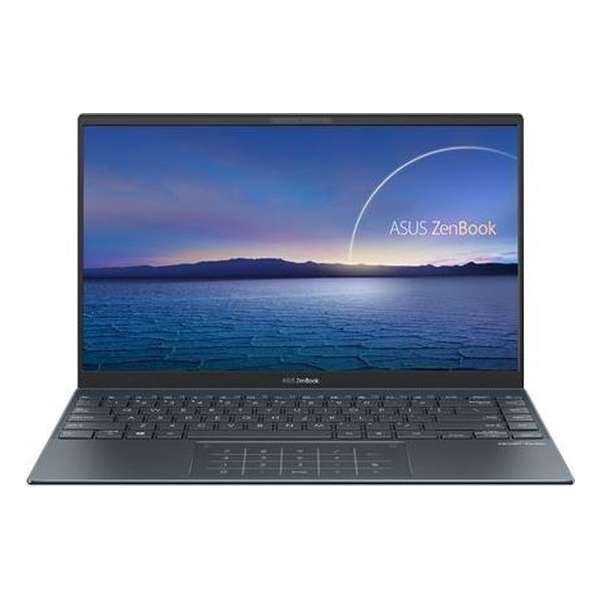 ASUS ZenBook 14 UX425JA-HM046T - Laptop - 14 inch