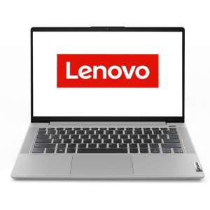 Lenovo Ideapad 5 81YH00DXMH - Laptop - 14 Inch