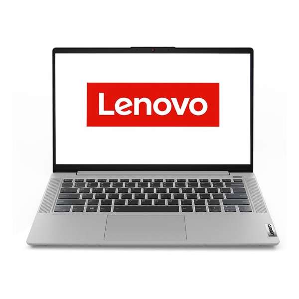 Lenovo Ideapad 5 81YH00DXMH - Laptop - 14 Inch