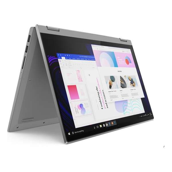 Lenovo IdeaPad Flex 5 81X100CEMH - 2-in-1 Laptop - 14 inch