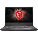 MSI Gaming GP65 10SEK-041NL Leopard - Gaming Laptop - 15.6 inch (144 Hz)