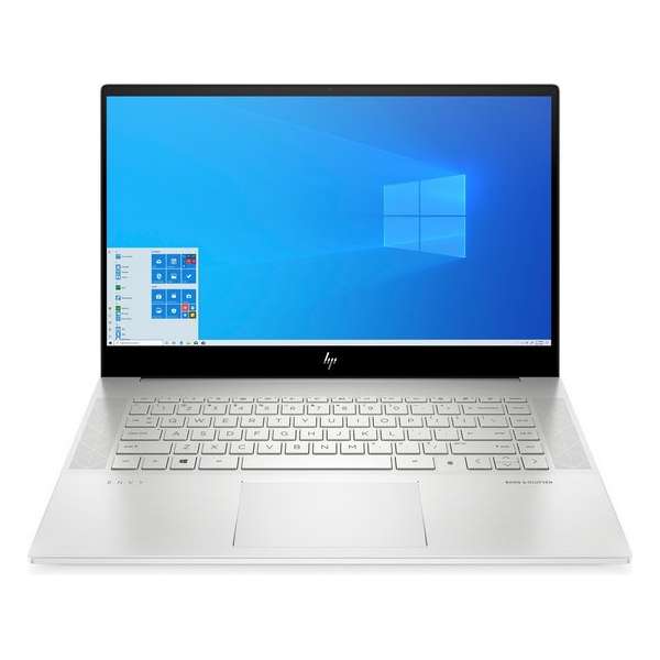 HP Envy 15-ep0190nd - Laptop - 15.6 Inch