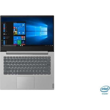 Lenovo IdeaPad S340 14IWL - Laptop - 14 Inch