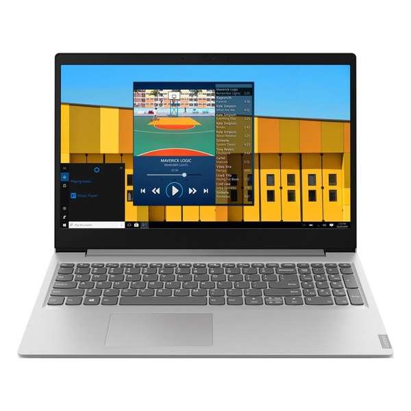 Lenovo Ideapad S145-15IIL 81W800AJMH - Laptop - 15.6 inch