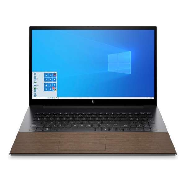 HP ENVY 17-cg0750nd - Laptop - 17.3 Inch