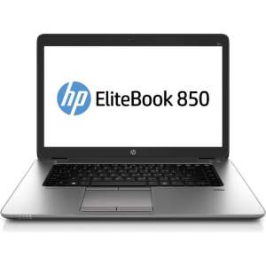 HP EliteBook 850 G2 - Laptop