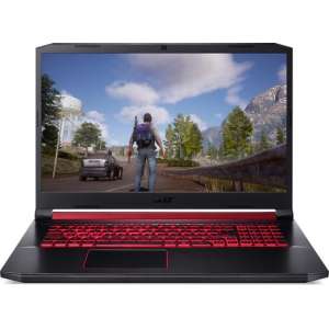 Acer Nitro 5 AN517-51 - Gaming Laptop - 17 inch