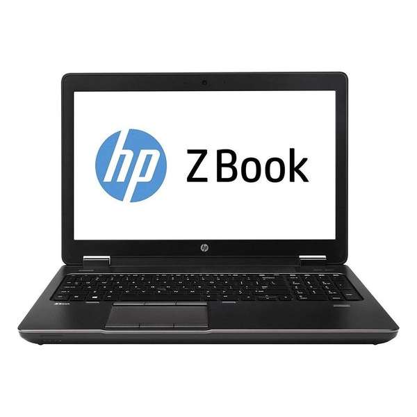 HP zBook 15 G2 - Refurbished Laptop