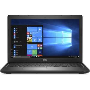 Dell Latitude 3580-HVCPW - Laptop