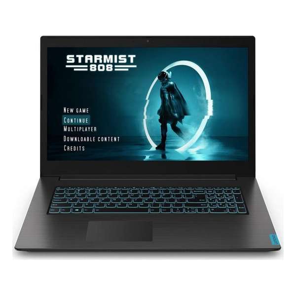 Lenovo L340-17IRH Gaming | 17.3″ Full HD IPS |  i7-9750HF | 8GB DDR4 | 256GB SSD | GTX1650 4GB | W10 Pro