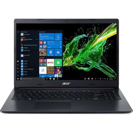 Acer Aspire 3 A315 - Laptop - 15 inch