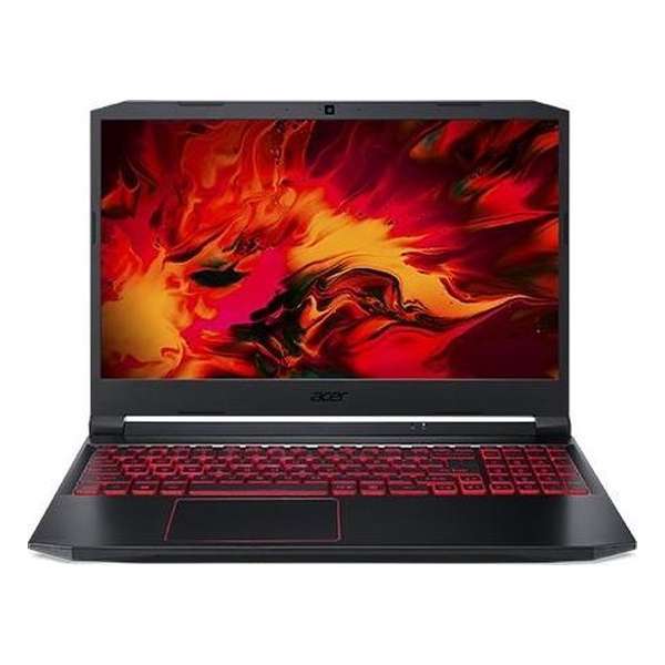 Acer Nitro 5 - AN515-55-56ME