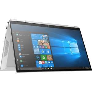 HP Spectre x360 13-aw0200nd - 2-in-1 Laptop - 13.3 Inch