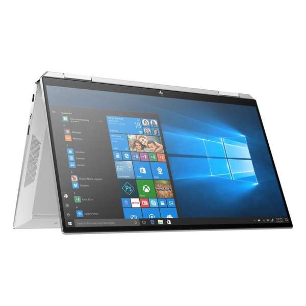 HP Spectre x360 13-aw0200nd - 2-in-1 Laptop - 13.3 Inch