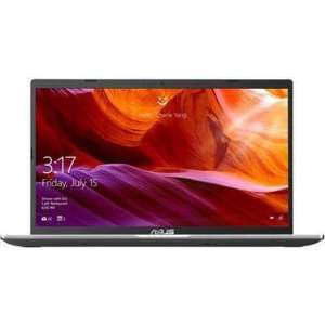 Asus A509JA-EJ079T 15,6"/Ci7-1065G7/8GB/512SSD/Iris5100/W10