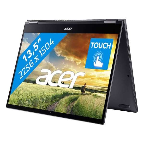 Acer Spin 5 SP513-54N-70GZ