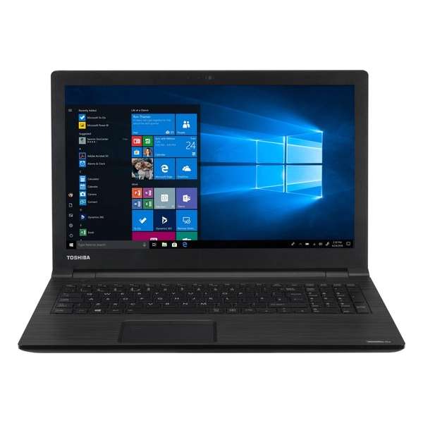 Toshiba Satellite Pro A50-EC-13E