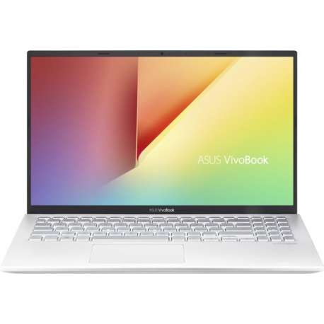 Asus S512FL-BQ560T - Laptop - 15.6 Inch