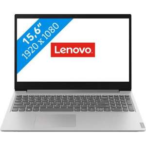 Lenovo IdeaPad S145-15IIL 81W8005KMH