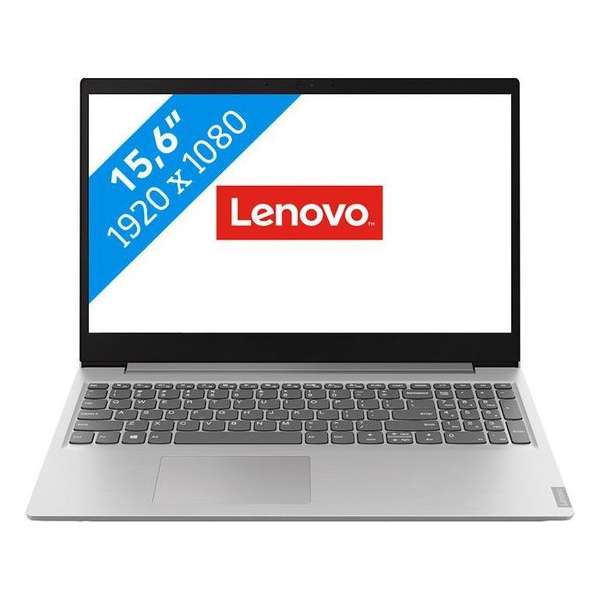 Lenovo IdeaPad S145-15IIL 81W8005KMH