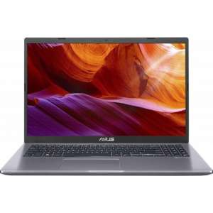 Asus X509MA-BR302 15.6 HD / Celeron N4020 / 256GB SSD / 4GB DDR4 / Windows 10 Pro