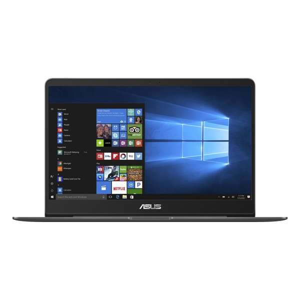 Asus Zenbook UX430UA-GV265T - Laptop - 14 inch