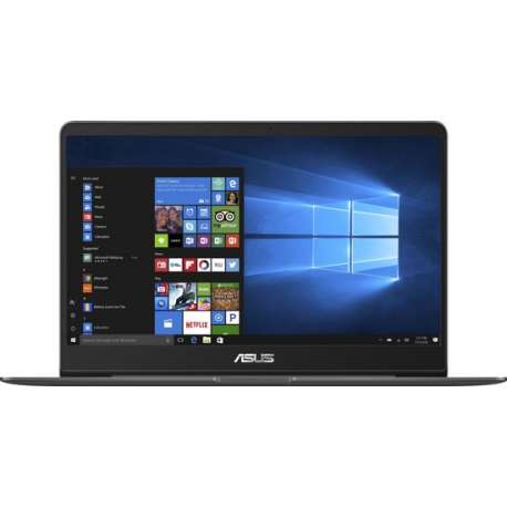 Asus Zenbook UX430UA-GV265T - Laptop - 14 inch