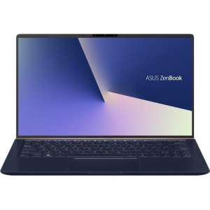 Asus ZenBook RX333FA-A3141T - Laptop - 13.3 Inch