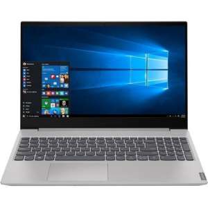 Lenovo S340-15IIL - Laptop - 15 inch