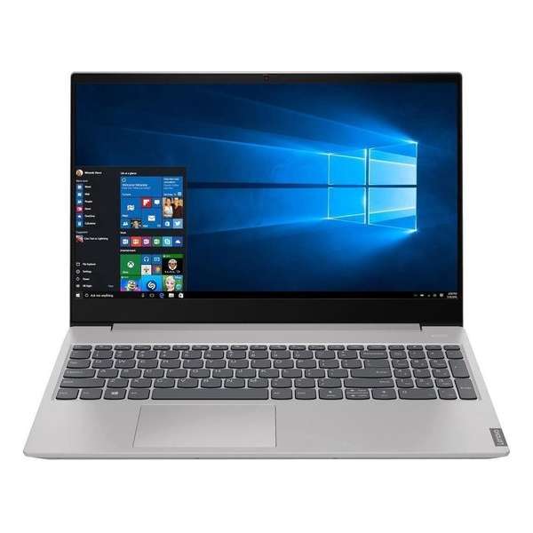 Lenovo S340-15IIL - Laptop - 15 inch