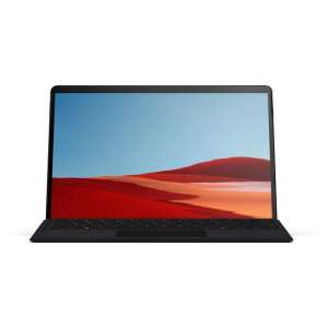 Surface Pro X (2019)  - 13 Inch - Microsoft SQ1 - 256 GB - Zwart