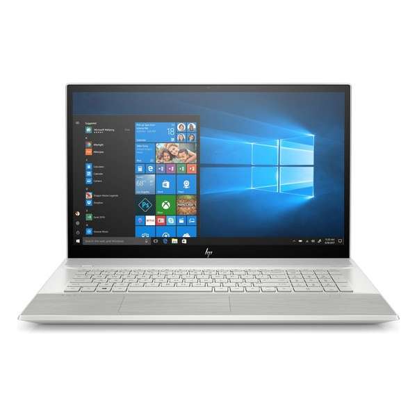 HP ENVY 17-ce1650nd - Laptop - 17.3 Inch