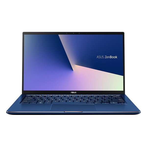 Asus ZenBook Flip RX362FA-EL228R - 2-in-1 Laptop - 13.3 Inch