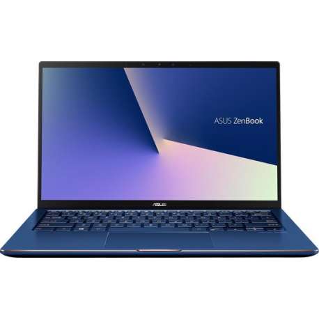 Asus ZenBook Flip RX362FA-EL228R - 2-in-1 Laptop - 13.3 Inch