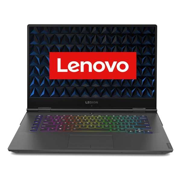 Lenovo Legion Y740 15IRHG  81UH004KMH - Gaming Laptop - 15.6 Inch (144Hz)