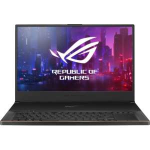 Asus ROG GX701GWR-EV016T - Gaming Laptop - 17.3 Inch