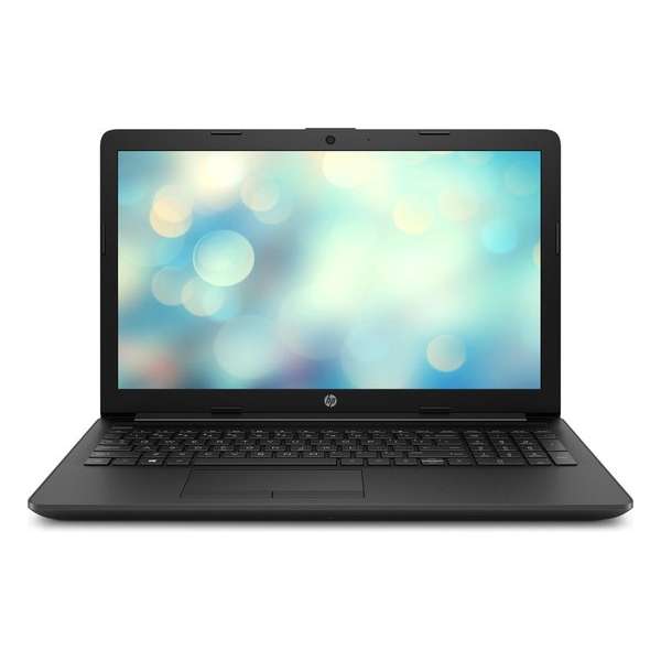 HP 15-db1100nd laptop - Ryzen 5 - 1128GB- FullHD - Zwart - 15.6-inch