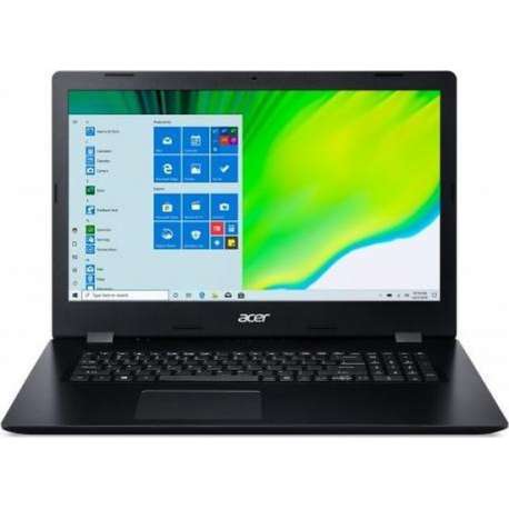 A317-52-74LM i7-1065G7 12G/1TB 13.3 W10H