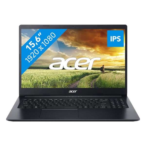 Acer Aspire 3 A315-22-63D5