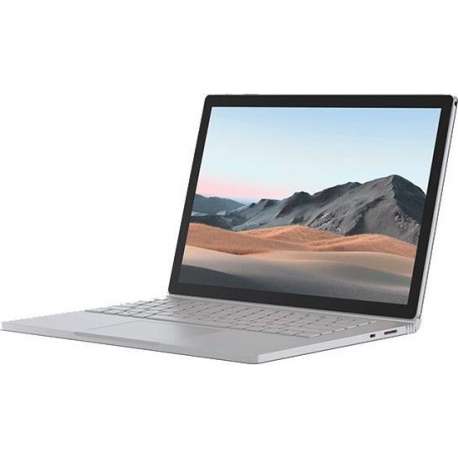 Surface Book 3 - Laptop - 13 inch - i7 - 512 GB - Zilver