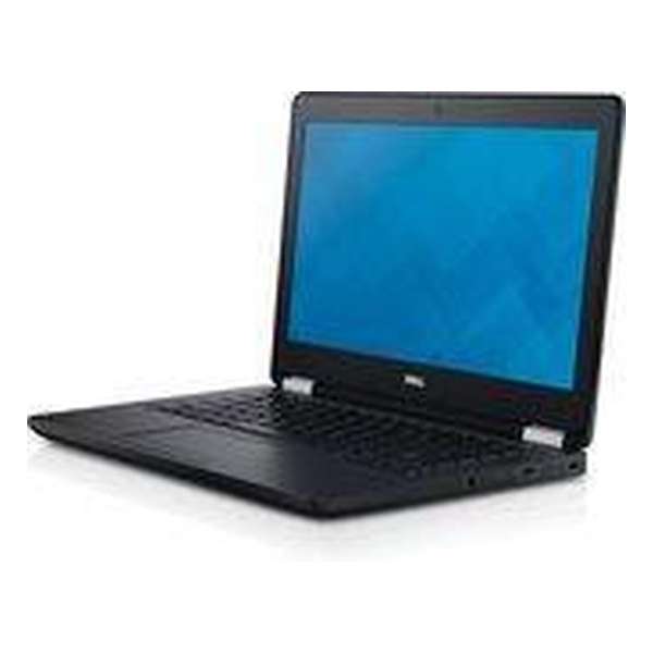 Dell Latitude E5270 Laptop - Refurbished door Cirres - A Grade