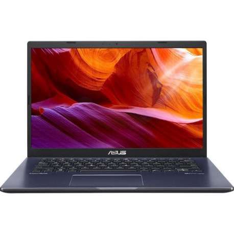 ASUS ExpertBook - P1410CDA - Ryzen 5 - 8GB - 256GB - W10 Professional